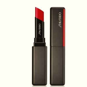 Shiseido Color Gel Lip Balm in #106 Redwood (New)